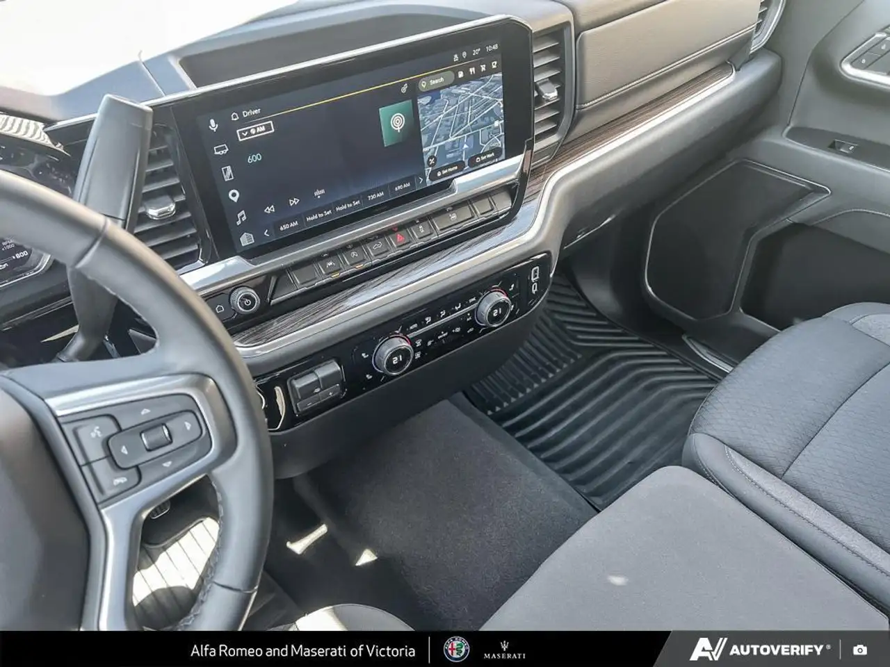 Chevrolet Silverado 1500 fotografie Chevrolet Silverado 1500