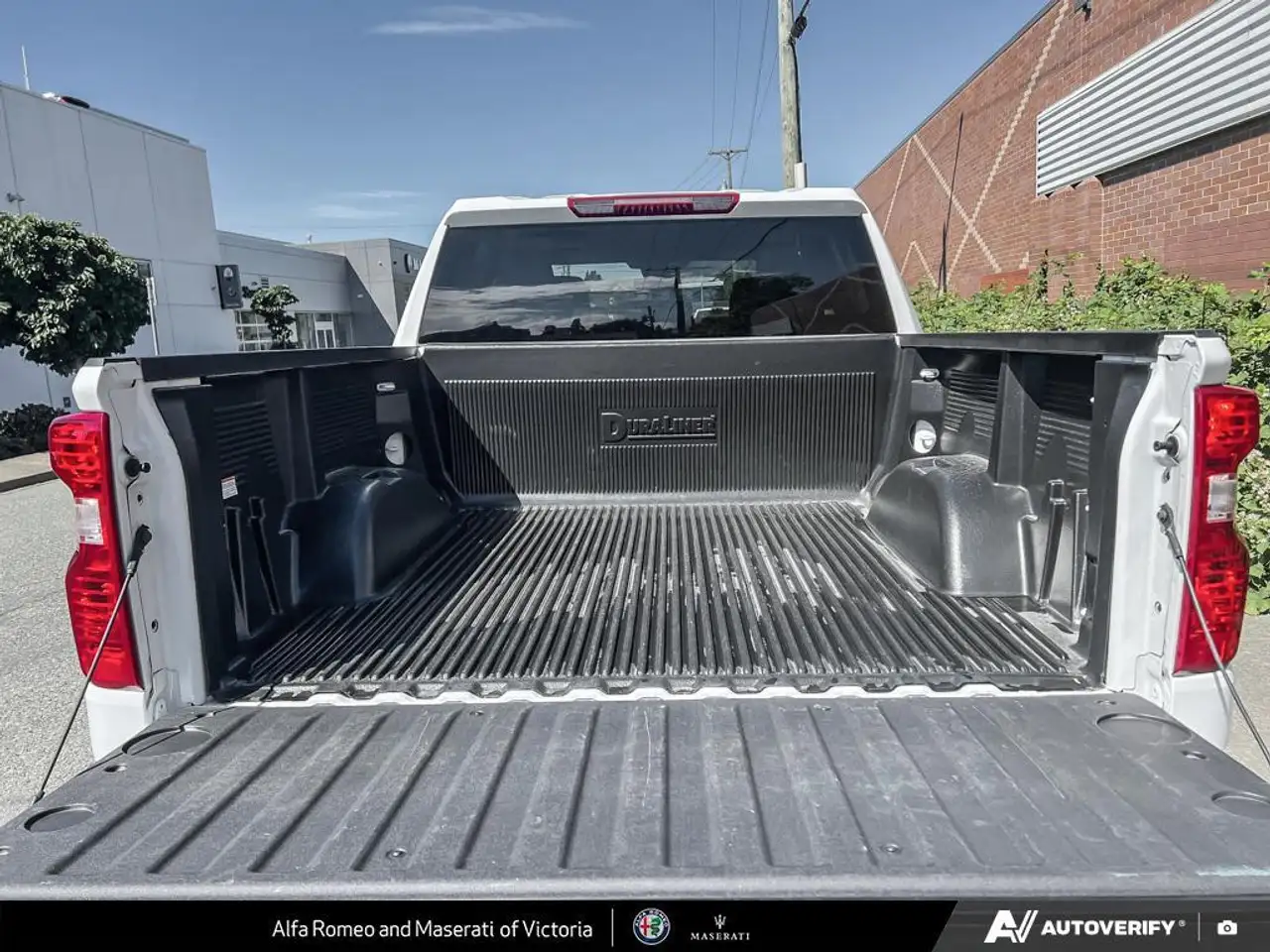 Chevrolet Silverado 1500 fotografie Chevrolet Silverado 1500