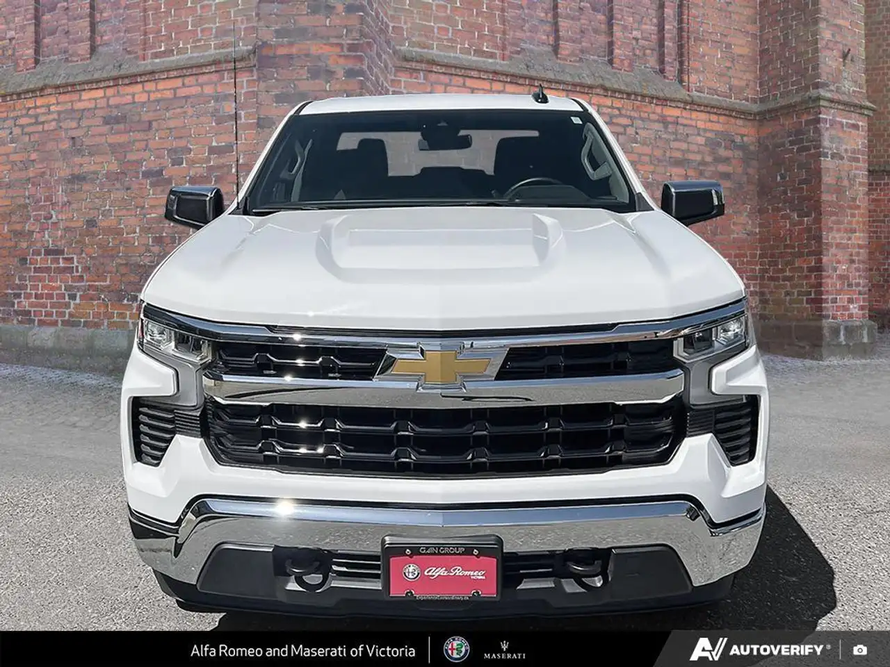 Chevrolet Silverado 1500 fotografie Chevrolet Silverado 1500