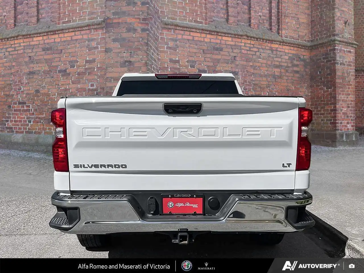 Chevrolet Silverado 1500 fotografie Chevrolet Silverado 1500