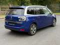 Citroen Grand C4 SpaceTourer Shine-7SITZER-AUTOMATIC Blau - thumbnail 5
