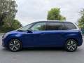Citroen Grand C4 SpaceTourer Shine-7SITZER-AUTOMATIC Blau - thumbnail 4