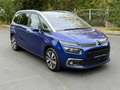 Citroen Grand C4 SpaceTourer Shine-7SITZER-AUTOMATIC Blau - thumbnail 2