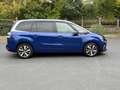 Citroen Grand C4 SpaceTourer Shine-7SITZER-AUTOMATIC Blau - thumbnail 3