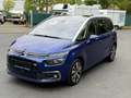 Citroen Grand C4 SpaceTourer Shine-7SITZER-AUTOMATIC Blau - thumbnail 1
