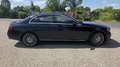 Mercedes-Benz E 350 350d 4MATIC Aut. Schwarz - thumbnail 4