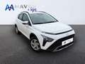 Hyundai BAYON 1.2 MPI Klass Blanc - thumbnail 4