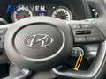 Hyundai BAYON 1.2 MPI Klass Blanc - thumbnail 22