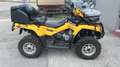 Can-Am 500 4x4 MAX XT OUTLANDER - thumbnail 2
