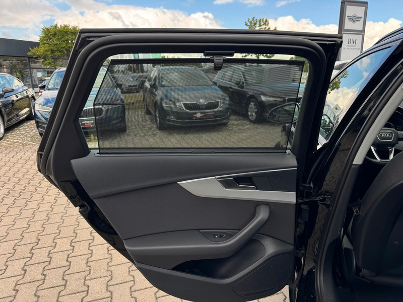 Audi A4 Avant 50 TDI QUATTRO"S-LINE"AHK*ABSTAND.*NAVI — photo 14