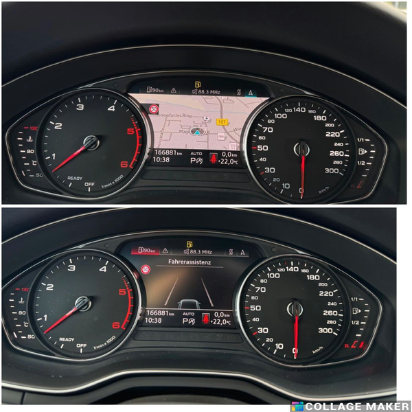Audi A4 Avant 50 TDI QUATTRO"S-LINE"AHK*ABSTAND.*NAVI — photo 9