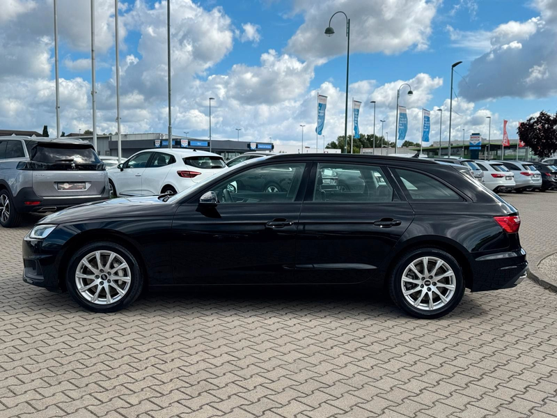 Audi A4 Avant 50 TDI QUATTRO"S-LINE"AHK*ABSTAND.*NAVI — photo 6