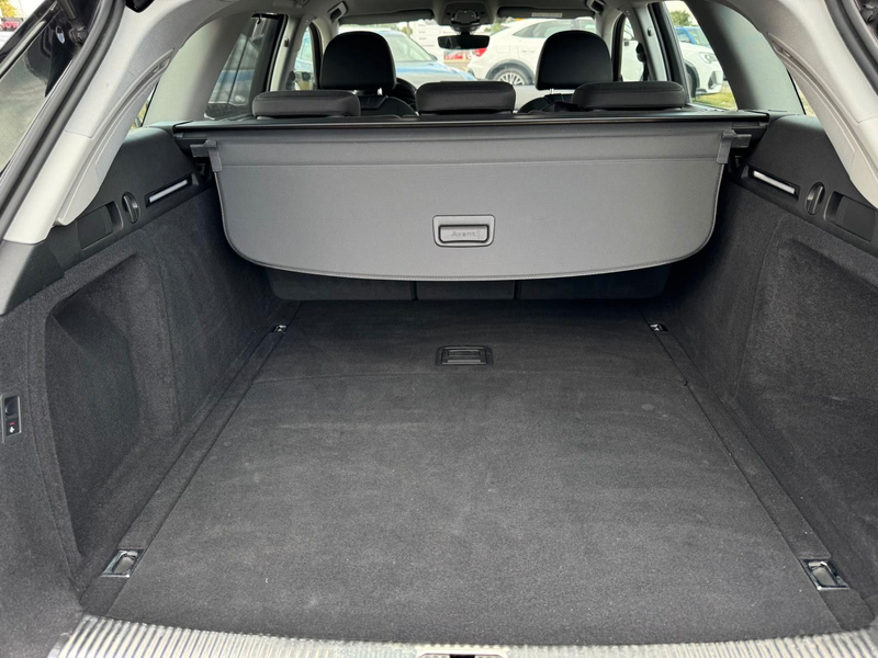Audi A4 Avant 50 TDI QUATTRO"S-LINE"AHK*ABSTAND.*NAVI — photo 5