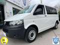 Volkswagen Transporter 2.0TDI COMBI 9 Blanco - thumbnail 3