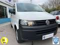 Volkswagen Transporter 2.0TDI COMBI 9 Blanco - thumbnail 20