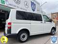 Volkswagen Transporter 2.0TDI COMBI 9 Blanco - thumbnail 25