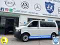 Volkswagen Transporter 2.0TDI COMBI 9 Blanco - thumbnail 1