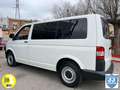 Volkswagen Transporter 2.0TDI COMBI 9 Blanco - thumbnail 6