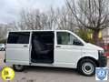 Volkswagen Transporter 2.0TDI COMBI 9 Blanco - thumbnail 4