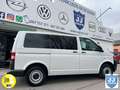 Volkswagen Transporter 2.0TDI COMBI 9 Blanco - thumbnail 7