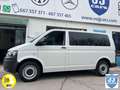 Volkswagen Transporter 2.0TDI COMBI 9 Blanco - thumbnail 19