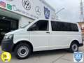 Volkswagen Transporter 2.0TDI COMBI 9 Blanco - thumbnail 22