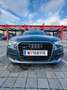 Audi A6 A6 Avant,3.0 TDI V6 Quattro standheizung Blau - thumbnail 1