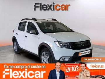 Stepway Essential TCE 66kW (90CV) - SS
