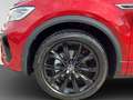 Volkswagen T-Roc R-Line 1.5 l TSI 110 kW 150 PS 7-Gang-Doppelkupplu Red - thumbnail 10
