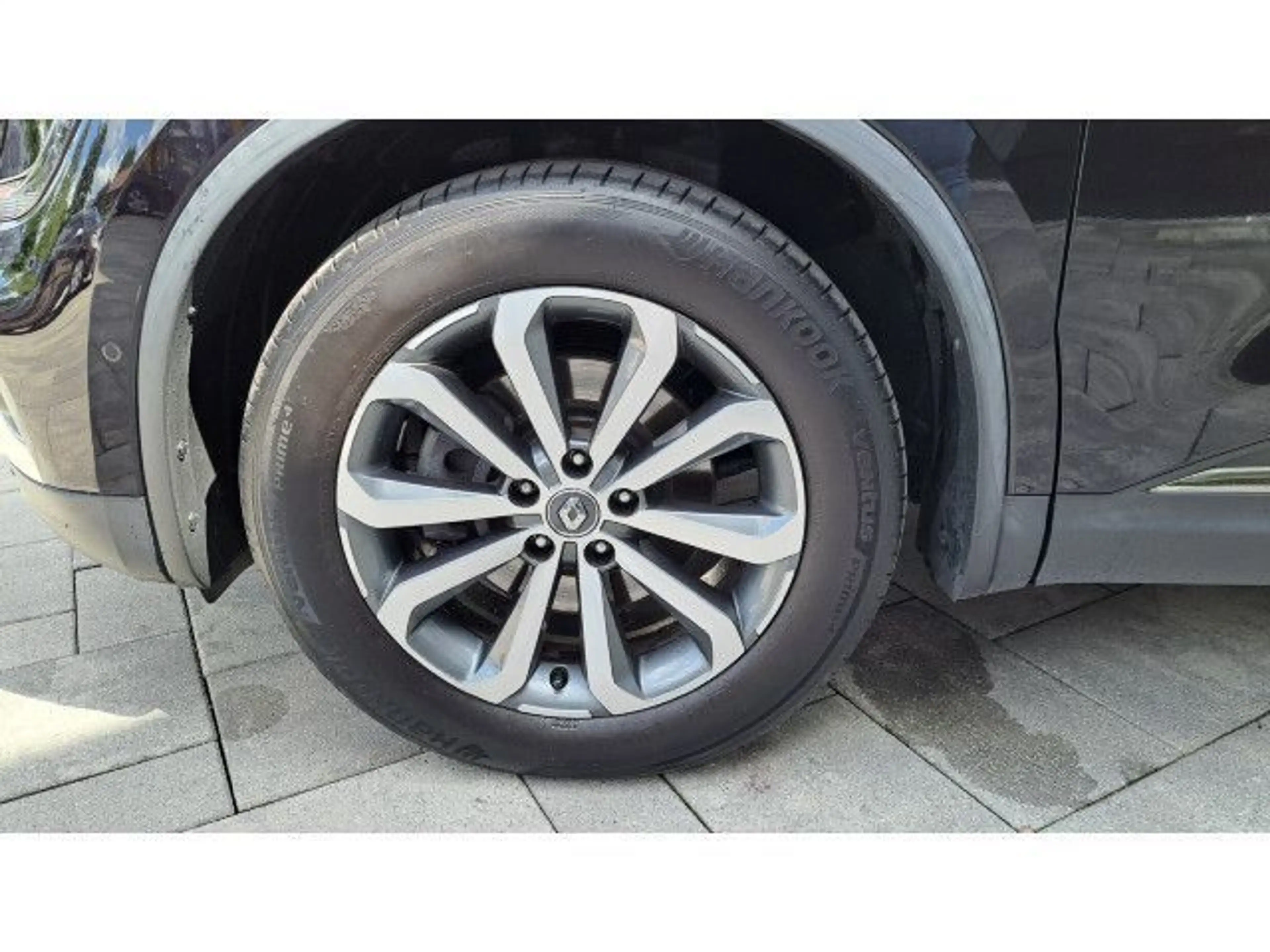 Renault Koleos Intens 4x4 — photo 9