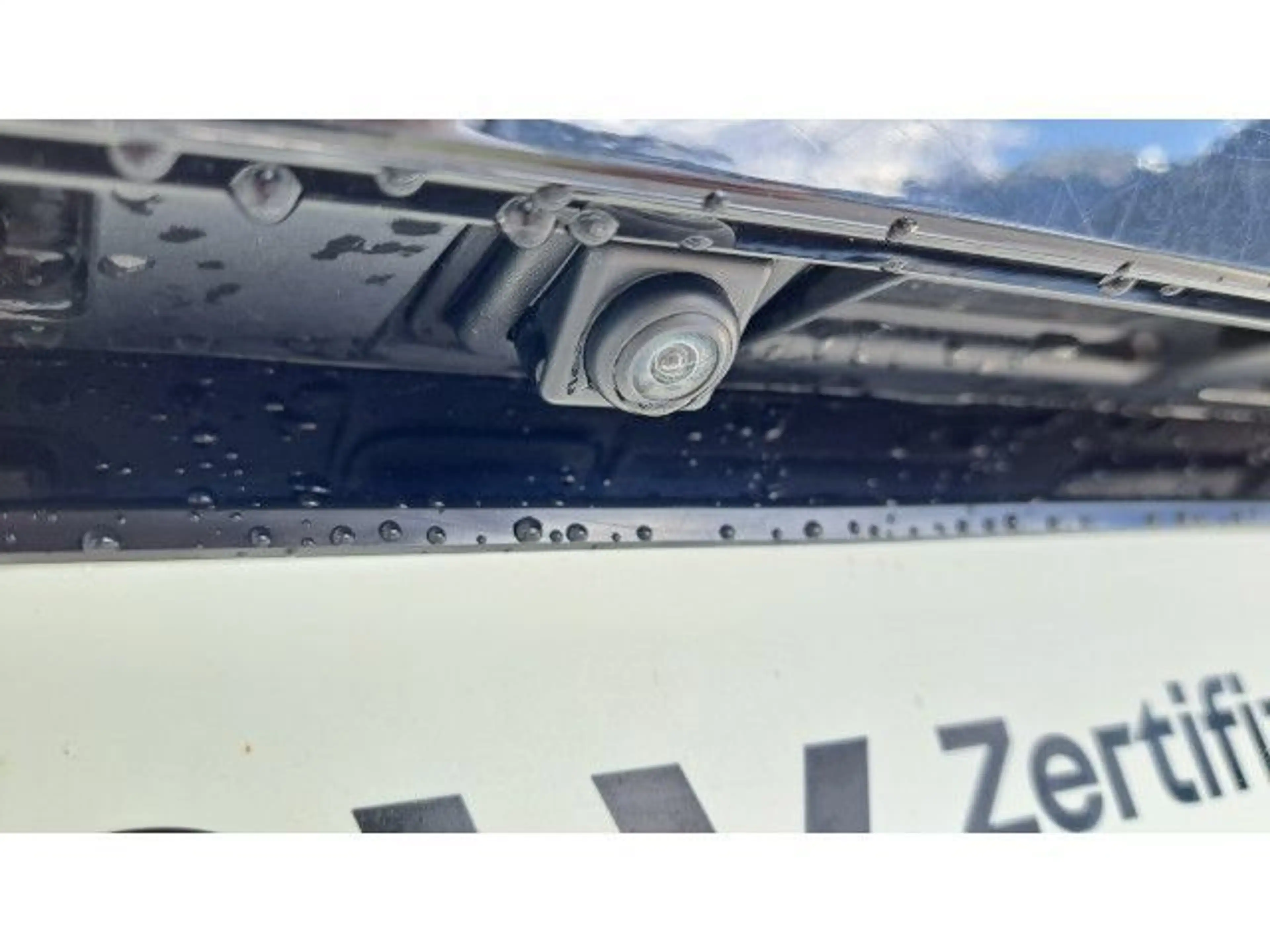 Renault Koleos Intens 4x4 — photo 10