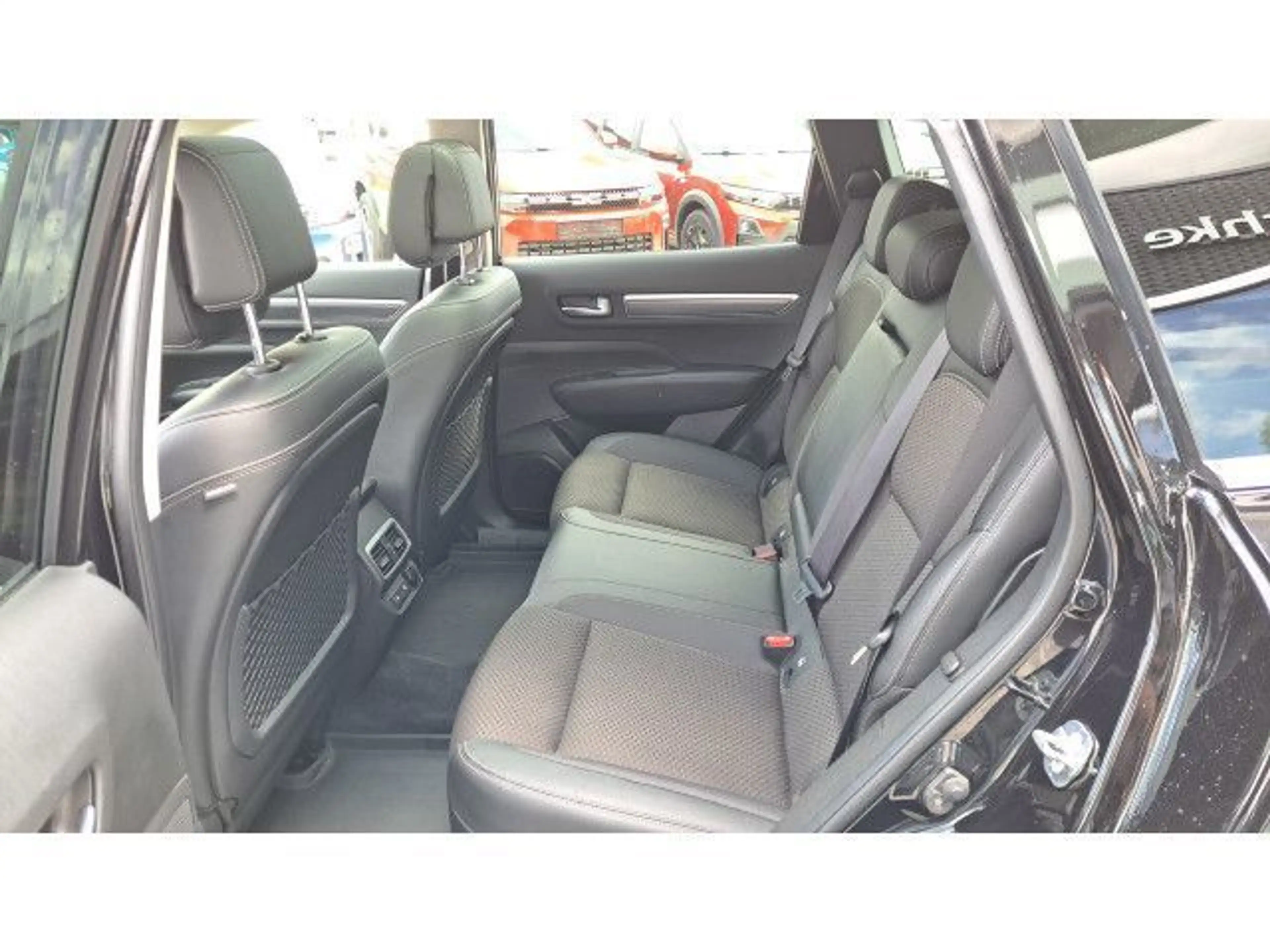 Renault Koleos Intens 4x4 — photo 13