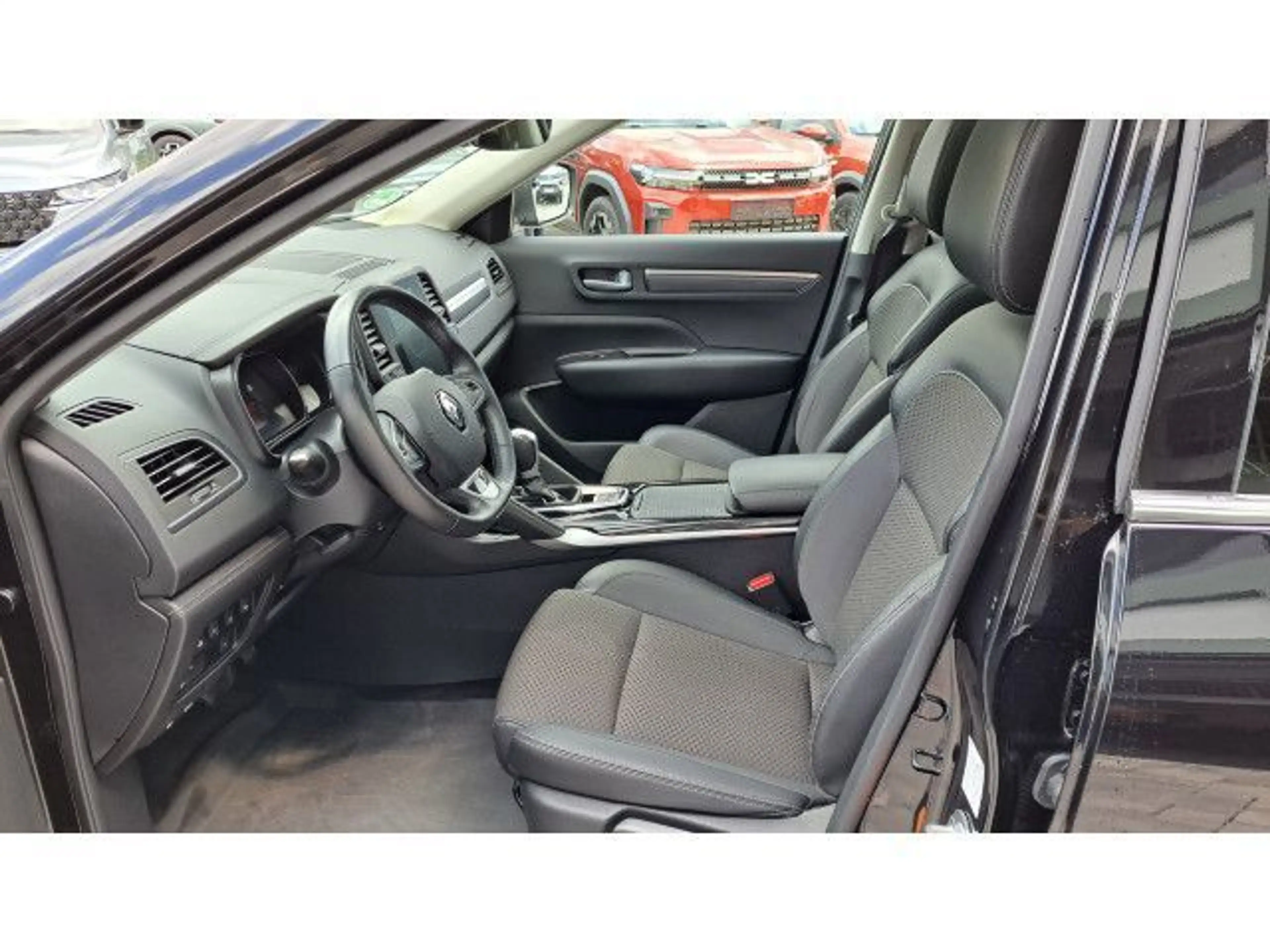 Renault Koleos Intens 4x4 — photo 11
