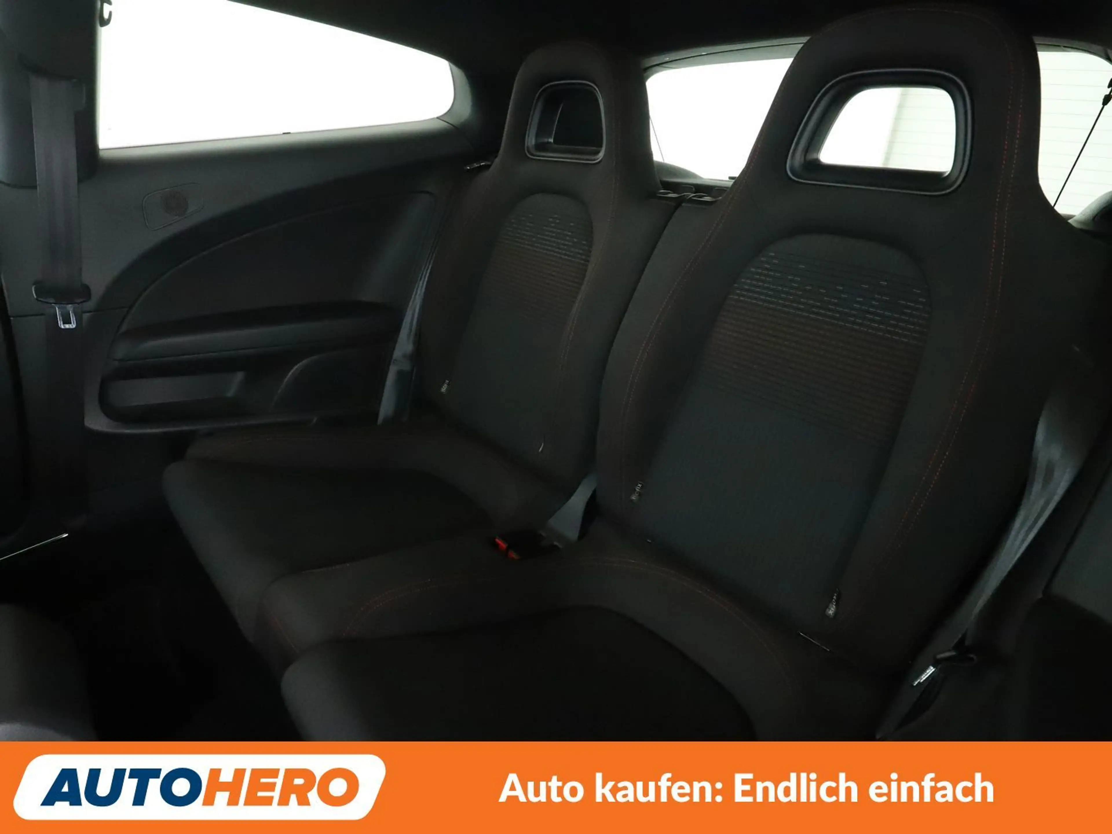 Volkswagen Scirocco 2.0 TSI Sound BM*NAVI*TEMPO*XENON*PDC* — photo 15