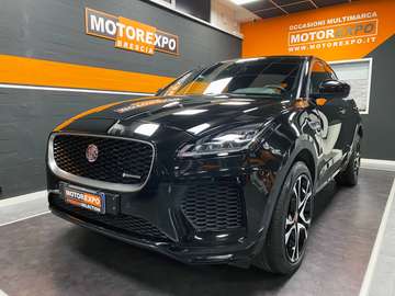 2.0d i4 150Cv R-Dynamic S AWD 4x4 Automatica 9R Full Led-Navi-Pelle-20"