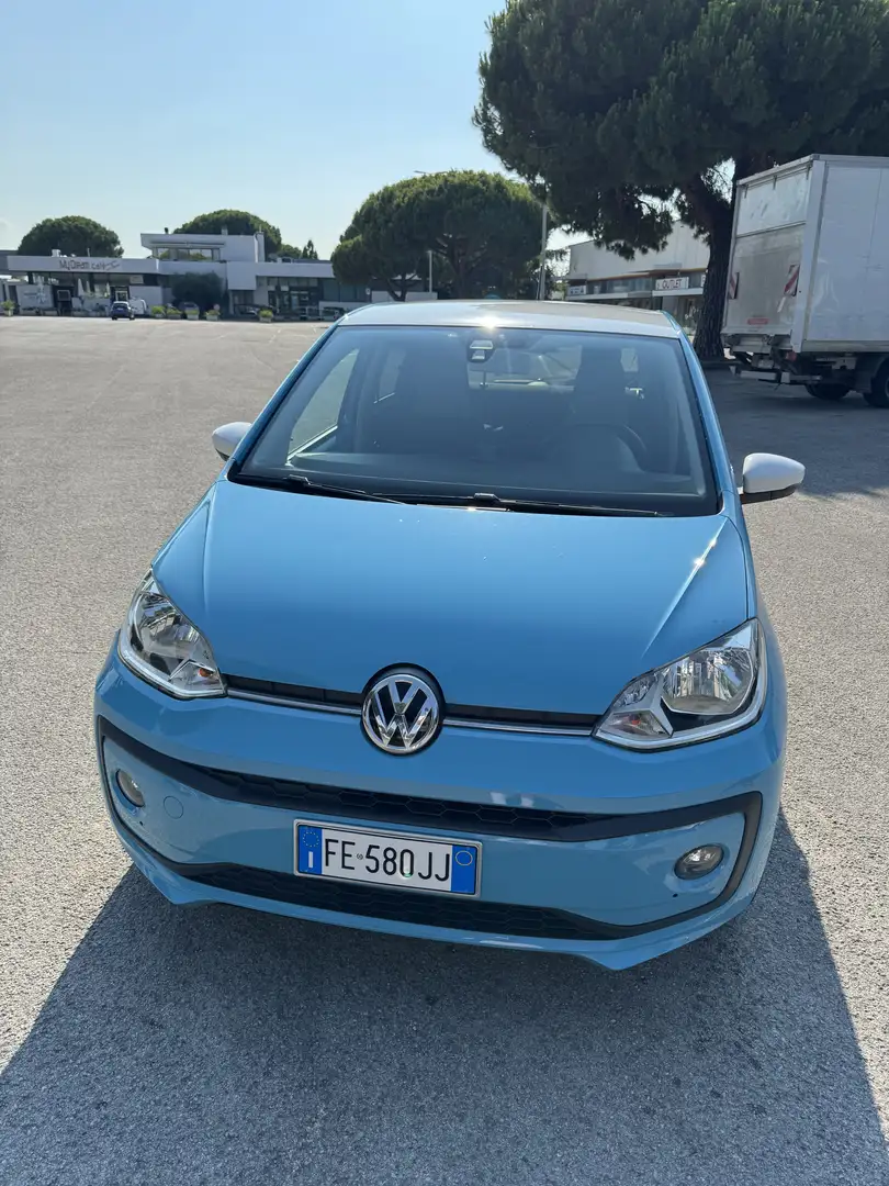Volkswagen up! 5p 1.0 Move 75cv - 1