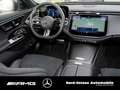 Mercedes-Benz E 200 AMG 360°-KAM PANO NAVI KLIMA KEYLESS SHZ Grau - thumbnail 8