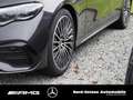 Mercedes-Benz E 200 AMG 360°-KAM PANO NAVI KLIMA KEYLESS SHZ Grau - thumbnail 5
