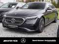 Mercedes-Benz E 200 AMG 360°-KAM PANO NAVI KLIMA KEYLESS SHZ Grau - thumbnail 6
