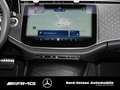 Mercedes-Benz E 200 AMG 360°-KAM PANO NAVI KLIMA KEYLESS SHZ Grau - thumbnail 9