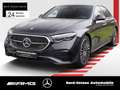 Mercedes-Benz E 200 AMG 360°-KAM PANO NAVI KLIMA KEYLESS SHZ Grau - thumbnail 1