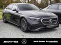 Mercedes-Benz E 200 AMG 360°-KAM PANO NAVI KLIMA KEYLESS SHZ Grau - thumbnail 3
