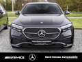 Mercedes-Benz E 200 AMG 360°-KAM PANO NAVI KLIMA KEYLESS SHZ Grau - thumbnail 2