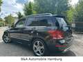Mercedes-Benz GLK 350 4 Matic 2 Hand+Scheckheft+Pano-Dach Noir - thumbnail 6