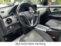Mercedes-Benz GLK 350 4 Matic 2 Hand+Scheckheft+Pano-Dach Noir - thumbnail 7