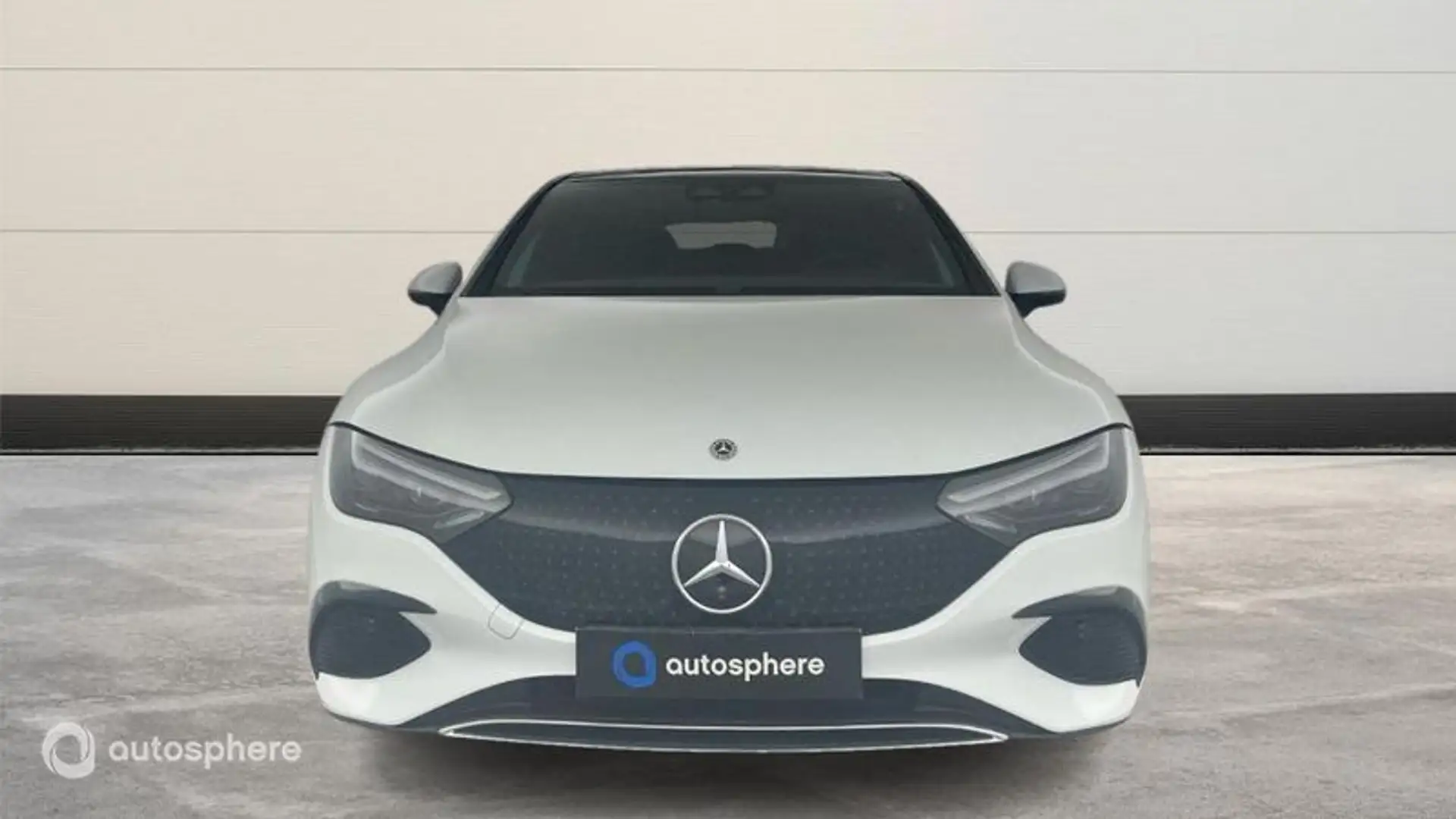 Mercedes-Benz EQE 300 300 245ch Executive Line - 2