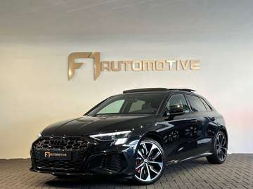 Sportback 2.0 TFSI quattro Pano|Memory|RS Seat|B&O