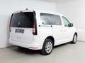 Volkswagen Caddy TDI 4MOTION Weiß - thumbnail 2