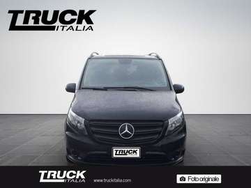 III 119 - vito 119 cdi long mixto auto my20