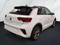 Volkswagen T-Roc R-Line 1.5TSI DSG 247,-ohne Anzahlung Navi AHK Ka Weiß - thumbnail 5